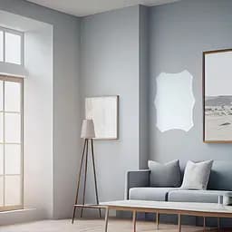 Дзеркало акрилове самоклеюче Sticker Wall 400 x 600 мм x 2 мм SW-00001521 - мініатюра 5