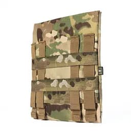 Кишені для бічних плит 20×20 (2 шт.) (Мультикам)