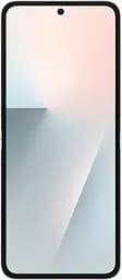 Смартфон Samsung Galaxy Flip7 FE 8/256GB White (SM-F761BZWH) - мініатюра 2
