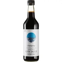 Соус соевый Clearspring Шою органический 500 мл