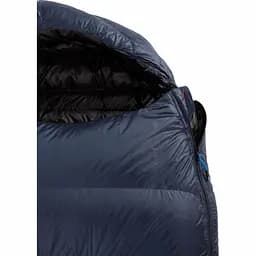 Спальник Nordisk Passion Five Medium 175 см - мініатюра 9