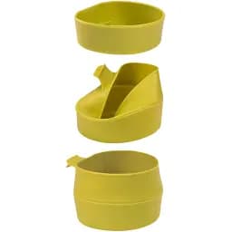 Кружка Wildo Fold-A-Cup Lime - мініатюра 2