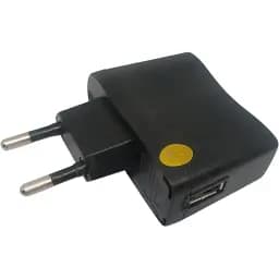 Зарядний пристрій Profiaks з usb виходом мзп