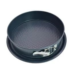 Круглая форма для выпечки разъемная Krauff Backer, 24х6,8 см (26-203-080)