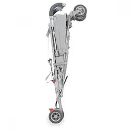 Коляска-тростина Maclaren Quest ARC Dove/Silver (WD1G271052) - мініатюра 7