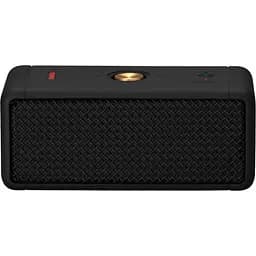 Портативна колонка Marshall Emberton Black and Brass (1005696) - мініатюра 4