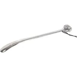 Ложка для обуви Elen Dekor Собака алюминий 54 см (874-041)