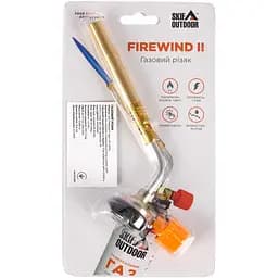 Газовий різак Skif Outdoor Firewind III (1013-389.03.19) - мініатюра 2