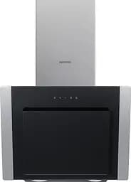 Витяжка кухонна Pyramida NRX 60 (800) SR XGBL