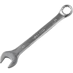 Ключ Alloid комбинированный 21 мм (K-2005-21)