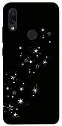Чохол Demsky Stars way для Xiaomi Redmi Note 7 / Note 7 Pro / Note 7s