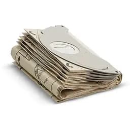 Мішок для пилососа одноразовий + фільтр Karcher 6.904-143.0