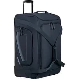 Дорожня Сумка На Колесах American Tourister CITY RACER NAVY 68x39x38 MI9*41002
