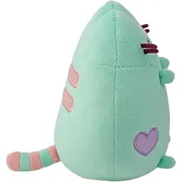 Іграшка м'яконабивна Aurora Pusheen (Пушін) м'ятний 18 см (230224C) - мініатюра 3