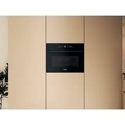 Вбудована мікрохвильова піч Whirlpool WMW54HMB з функцією Хрумка скоринка - мініатюра 6