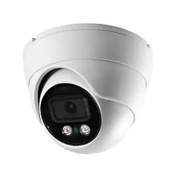 IP-відеокамера 8Mp Light Vision VLC-4840DI White (Linklemo) f=2.8mm з мікрофоном (75-00284)