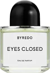 Парфумована вода Byredo Eyes Closed 50 мл 