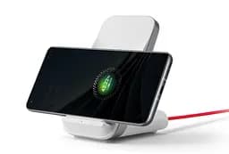 Бездротовий зарядний пристрій OnePlus Warp Charge 50W Wireless Charger - мініатюра 4