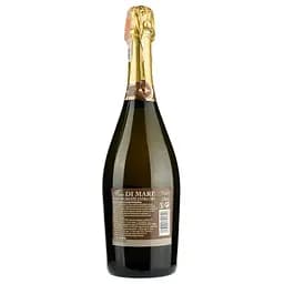 Упаковка вина ігристого Faro Di Mare Spumante Extra Dry білого екстра-сухого 4.5 л (0.75 л х 6 шт.) - мініатюра 2