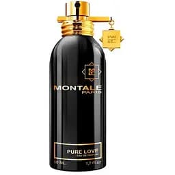 Montale Pure Love 50 мл парфюмированая вода