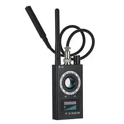 Антижучок, детектор жучків і прихованих камер, детектор прослушки I-Tech K18 (100568-1)