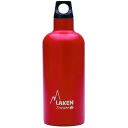 Термофляга Laken Futura Thermo 0.5 L Red (1004-TE5R)