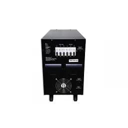 Стабілізатор напруги трифазний AVR Volt Polska 10000VA 3% 3F - мініатюра 3