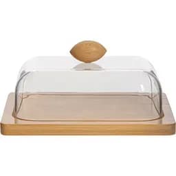 Масленка Shengya 15х12.5 см (815-046)