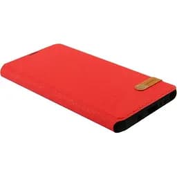 Чохол-накладка Usams Duke Series Samsung Galaxy Note 8 Red - мініатюра 6