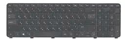 Клавіатура для ноутбука HP Pavilion (DV7-7000) Чорна, (Чорна рамка)
