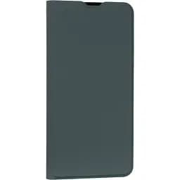 Чохол-книжка BeCover Exclusive New Style для Xiaomi Redmi Note 13 Pro 5G Dark Green (711191)