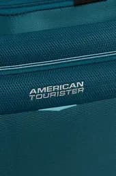 Сумка-Рюкзак American Tourister SUMMERRIDE TOTALLY TEAL 40х30х20 ME7*51008 - мініатюра 7