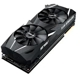 Відеокарта ASUS RTX 2080 8Gb Dual OC (DUAL-RTX2080-O8G) (GDDR6, 256 bit, PCI-E 3.0 x16) Б/в - мініатюра 3