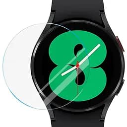 Защитное стекло для часов Samsung Galaxy Watch 5 40мм (SM-R900/SM-R905)