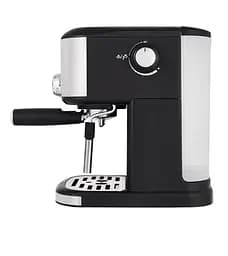 Кавоварка Rotex RCM650-S Good Espresso - мініатюра 4