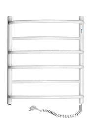 Електрична рушникосушарка Navin Омега 530x600 права 12-015030-5360