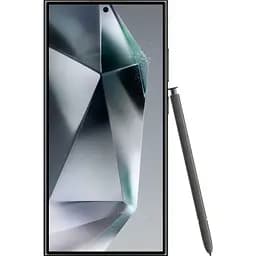 Смартфон Samsung Galaxy S24 Ultra 12/1TB UA-UCRF Titanium Black [SM-S928BZKPEUC] [100032] - мініатюра 2