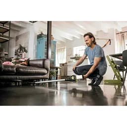 Пилосос Karcher VC 6 CORDLESS OURFAMILY (1.198-670.0) - мініатюра 4