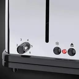 Тостер Russell Hobbs 23520-56 [64743] - мініатюра 3