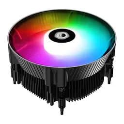Кулер до процесора ID-Cooling DK-07i Rainbow - мініатюра 1