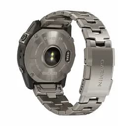 Смарт-годинник Garmin Quatix 7X – Solar Edition Marine (010-02541-60/61) - мініатюра 2