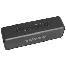 Портативна акустика Xdobo X5 IPX6 DSP 30W