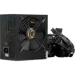 Блок живлення Highpower 600W 80+ GOLD (HP1-J600GD-F12S) - мініатюра 5