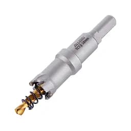 Свердло корончате Alloid Building Tools твердосплавне по металу 18 мм (TS-20018)