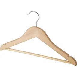 Вішалка для одягу Idea Home RE01497, дерево (6584562)