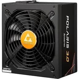 Блок живлення Chieftec 850W Polaris 3.0 (PPS-850FC-A3) - мініатюра 2