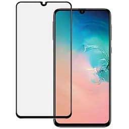 Защитное стекло Grand 9H Samsung A40 5D