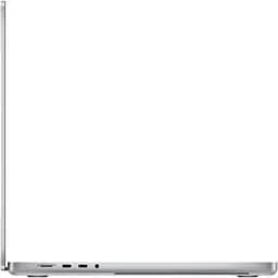 Ноутбук Apple MacBook Pro 16" M5 Pro 24/1TB Silver 2026 (MGE44) [160463] - мініатюра 4