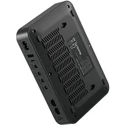 ДБЖ Marsriva DC UPS для роутерів KP5 Max 4xDC+USB+USB-C+PoE OUT, 5V/9V/12V/24V 18W 20000mAh LiFePO4 - мініатюра 4
