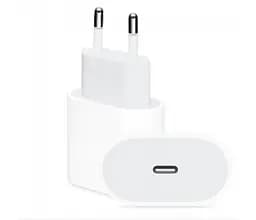 Блок питания NX-SZ Type-C выход 18W Зарядное устройство сетевой зарядный адаптер